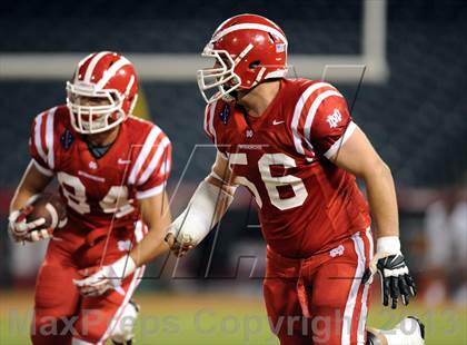 Thumbnail 3 in Servite @ Mater Dei photogallery.