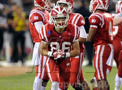 Thumbnail 3 in Servite @ Mater Dei photogallery.
