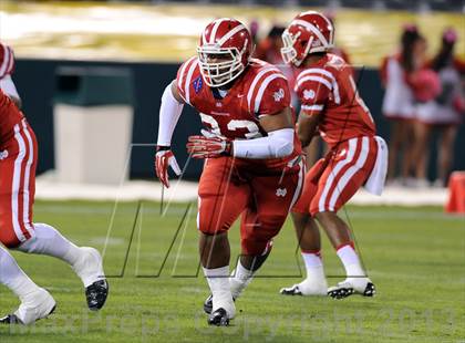 Thumbnail 3 in Servite @ Mater Dei photogallery.