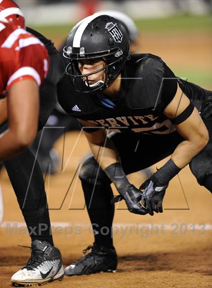 Thumbnail 2 in Servite @ Mater Dei photogallery.