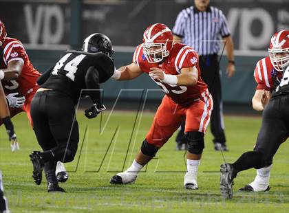 Thumbnail 3 in Servite @ Mater Dei photogallery.