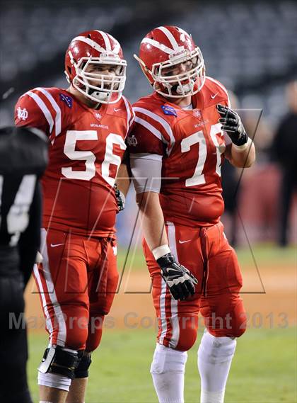 Thumbnail 3 in Servite @ Mater Dei photogallery.