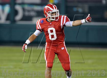 Thumbnail 1 in Servite @ Mater Dei photogallery.