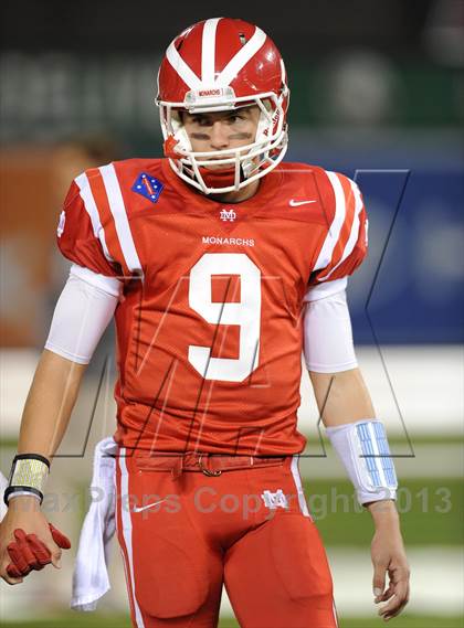Thumbnail 2 in Servite @ Mater Dei photogallery.