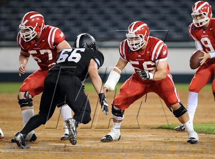 Thumbnail 1 in Servite @ Mater Dei photogallery.