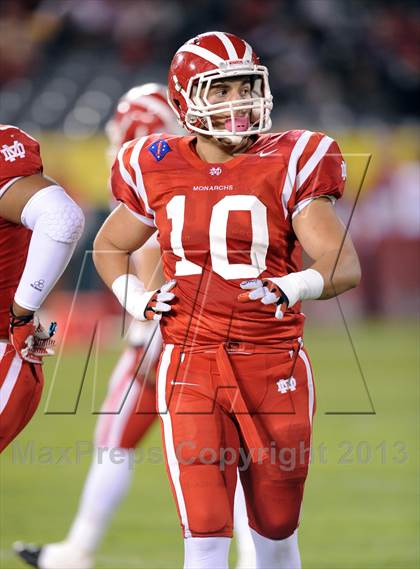 Thumbnail 3 in Servite @ Mater Dei photogallery.