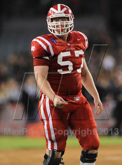 Thumbnail 3 in Servite @ Mater Dei photogallery.