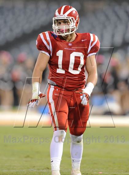 Thumbnail 2 in Servite @ Mater Dei photogallery.
