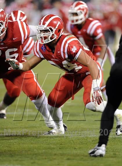 Thumbnail 3 in Servite @ Mater Dei photogallery.