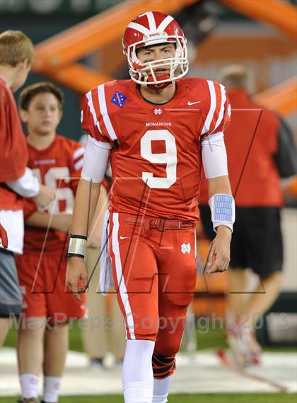 Thumbnail 2 in Servite @ Mater Dei photogallery.