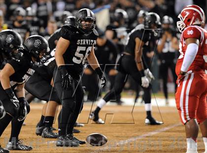 Thumbnail 3 in Servite @ Mater Dei photogallery.