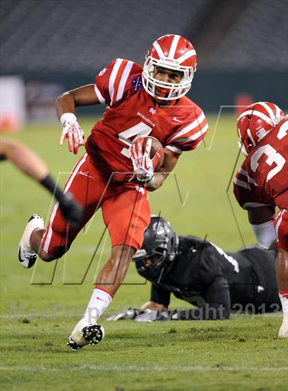 Thumbnail 2 in Servite @ Mater Dei photogallery.