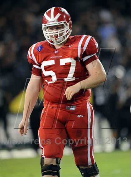 Thumbnail 3 in Servite @ Mater Dei photogallery.