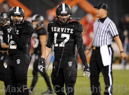 Thumbnail 3 in Servite @ Mater Dei photogallery.