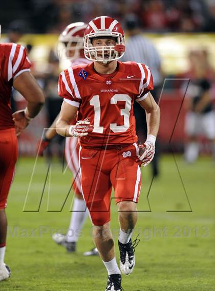 Thumbnail 3 in Servite @ Mater Dei photogallery.