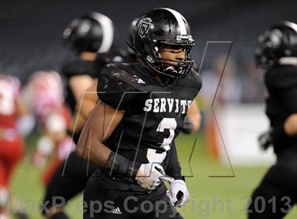 Thumbnail 3 in Servite @ Mater Dei photogallery.