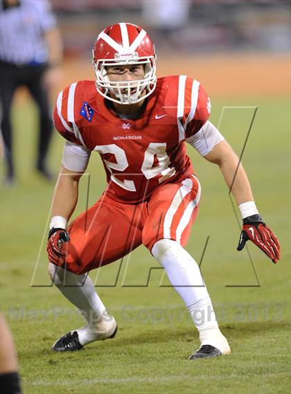 Thumbnail 1 in Servite @ Mater Dei photogallery.