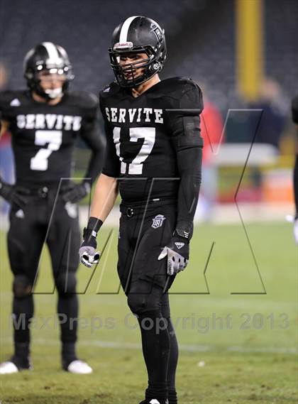 Thumbnail 1 in Servite @ Mater Dei photogallery.