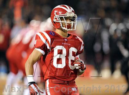 Thumbnail 1 in Servite @ Mater Dei photogallery.