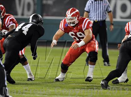 Thumbnail 2 in Servite @ Mater Dei photogallery.