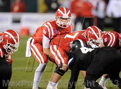 Thumbnail 2 in Servite @ Mater Dei photogallery.