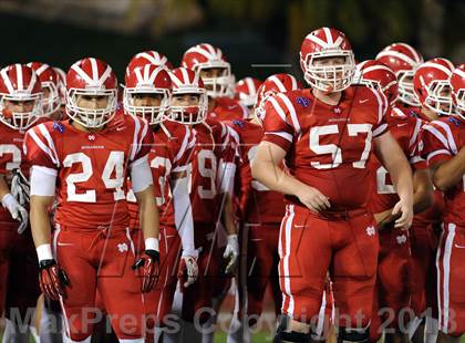 Thumbnail 3 in Servite @ Mater Dei photogallery.