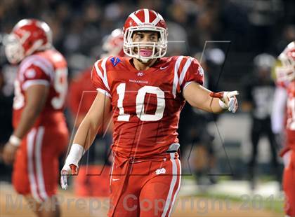 Thumbnail 3 in Servite @ Mater Dei photogallery.