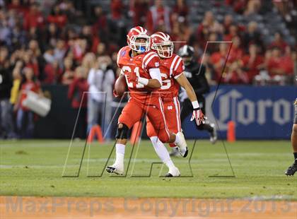 Thumbnail 1 in Servite @ Mater Dei photogallery.