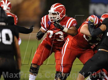 Thumbnail 3 in Servite @ Mater Dei photogallery.