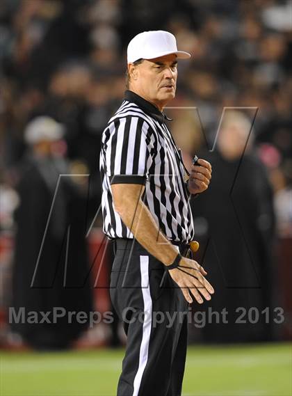 Thumbnail 3 in Servite @ Mater Dei photogallery.
