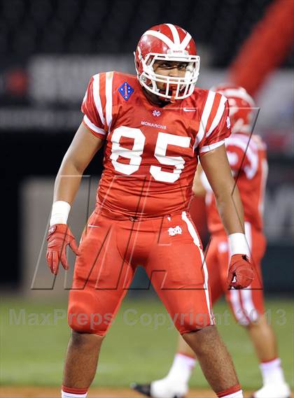 Thumbnail 3 in Servite @ Mater Dei photogallery.