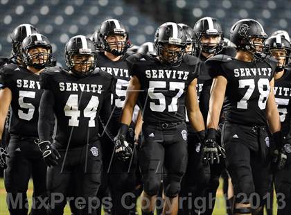 Thumbnail 1 in Servite @ Mater Dei photogallery.