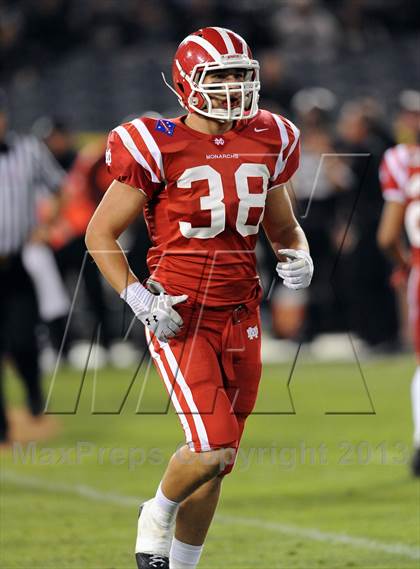 Thumbnail 2 in Servite @ Mater Dei photogallery.