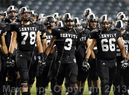 Thumbnail 3 in Servite @ Mater Dei photogallery.