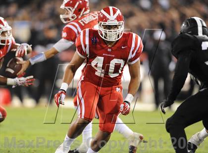 Thumbnail 3 in Servite @ Mater Dei photogallery.