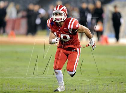 Thumbnail 2 in Servite @ Mater Dei photogallery.