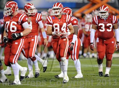 Thumbnail 2 in Servite @ Mater Dei photogallery.