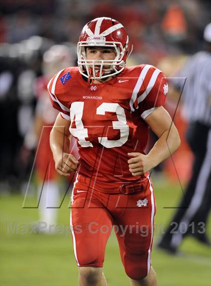 Thumbnail 2 in Servite @ Mater Dei photogallery.