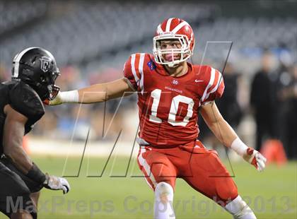 Thumbnail 2 in Servite @ Mater Dei photogallery.