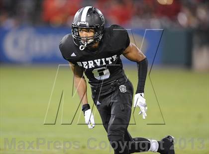 Thumbnail 1 in Servite @ Mater Dei photogallery.
