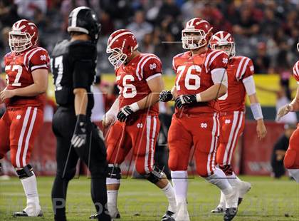 Thumbnail 3 in Servite @ Mater Dei photogallery.