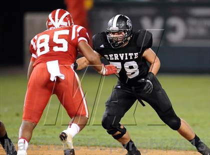 Thumbnail 1 in Servite @ Mater Dei photogallery.
