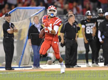 Thumbnail 2 in Servite @ Mater Dei photogallery.