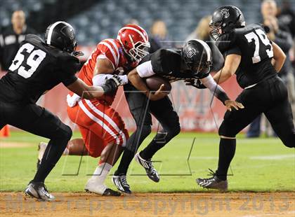 Thumbnail 2 in Servite @ Mater Dei photogallery.