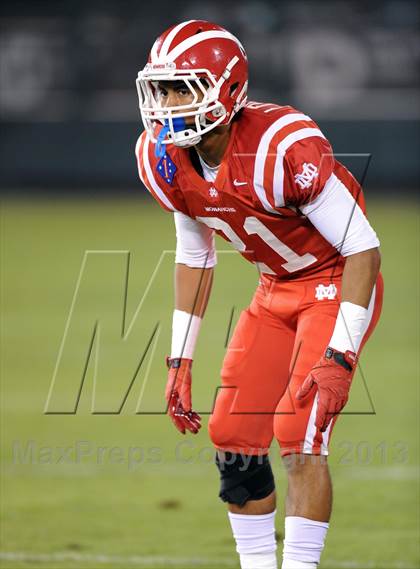 Thumbnail 1 in Servite @ Mater Dei photogallery.