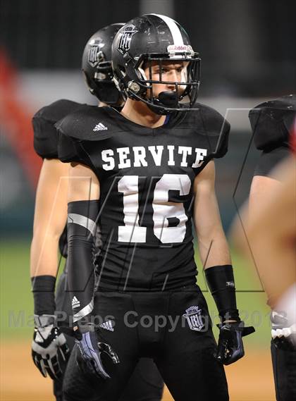 Thumbnail 3 in Servite @ Mater Dei photogallery.
