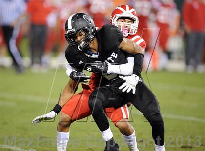 Thumbnail 1 in Servite @ Mater Dei photogallery.