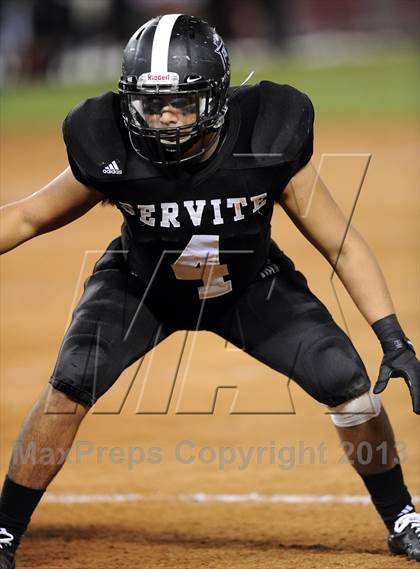 Thumbnail 1 in Servite @ Mater Dei photogallery.
