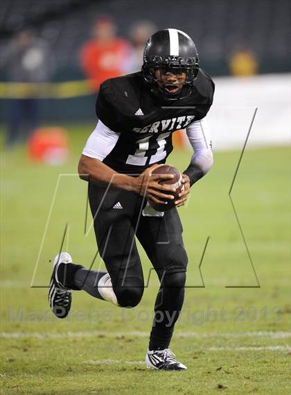 Thumbnail 3 in Servite @ Mater Dei photogallery.