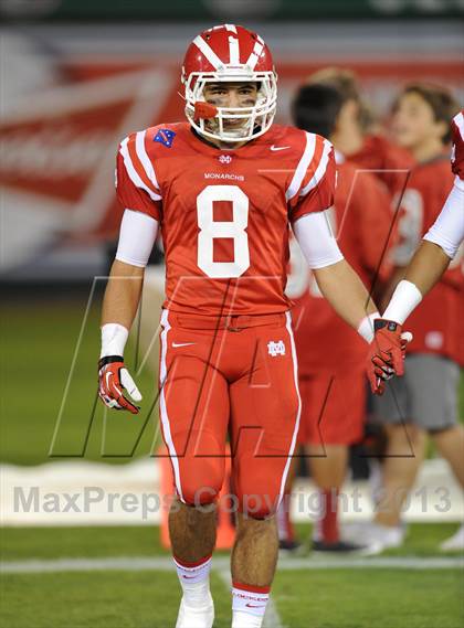 Thumbnail 3 in Servite @ Mater Dei photogallery.